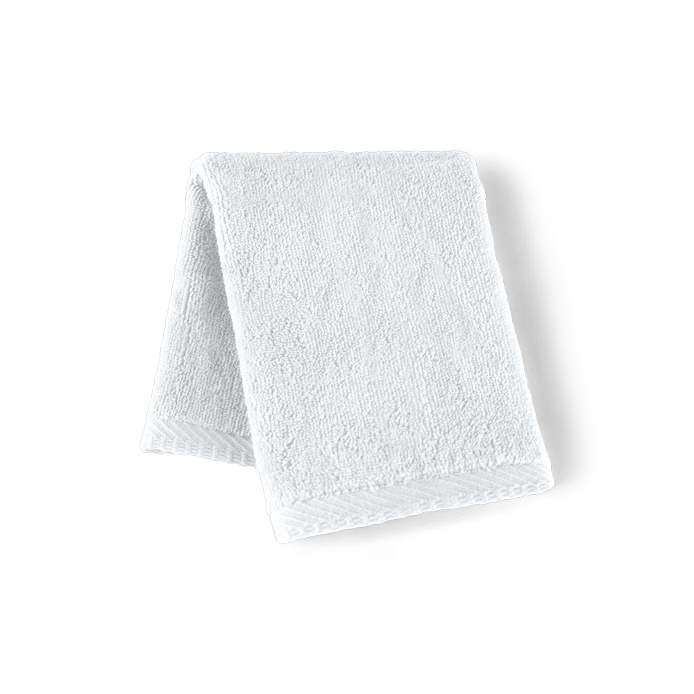 5 Pcs Cotton Washcloth Set - Image 15