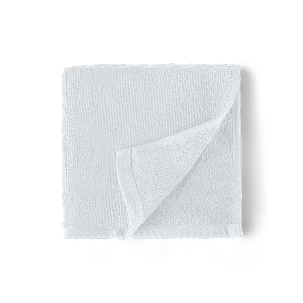 5 Pcs Cotton Washcloth Set - Image 16