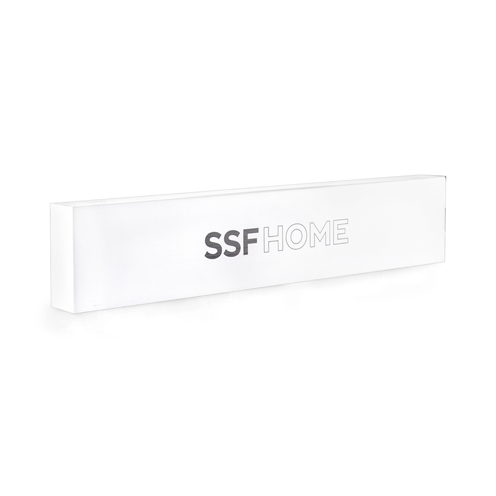 Wall Mounted Double Towel Bar (70cm) - Image 5