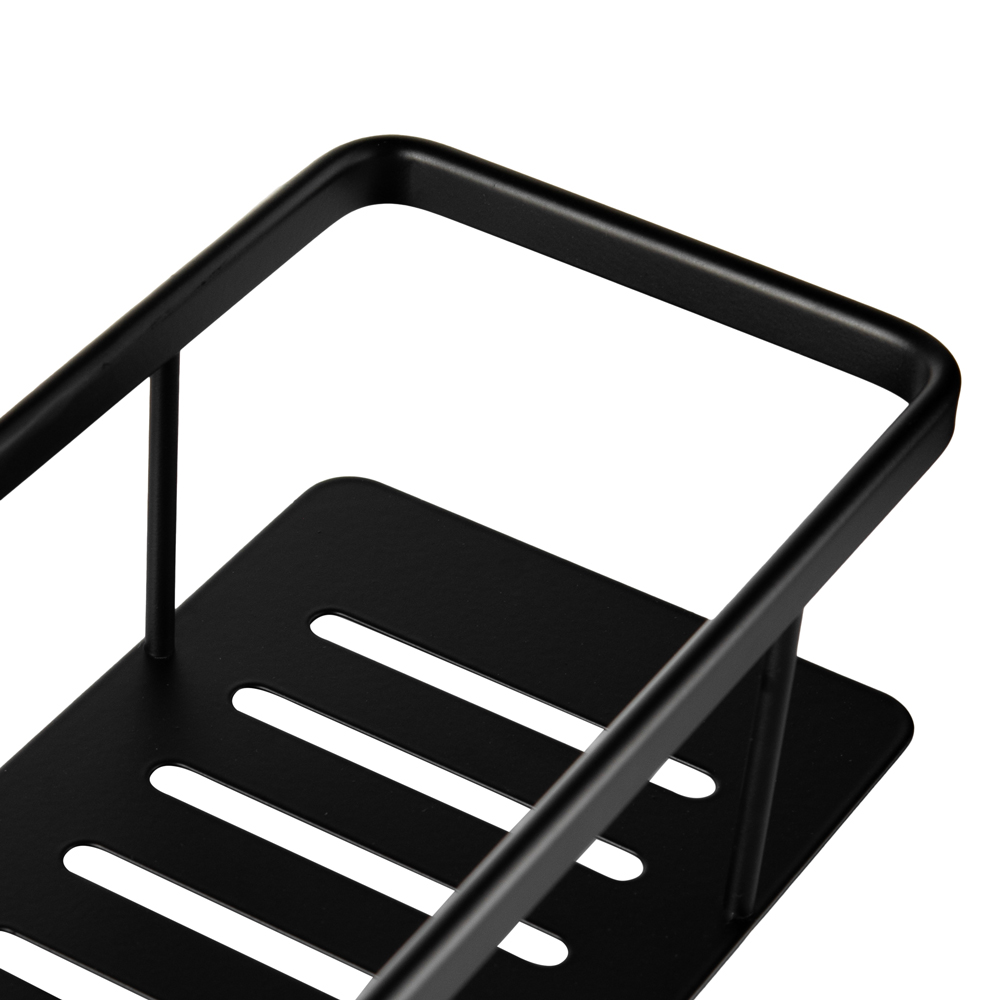 Wall Mounted Shower Caddy (28cm) - Image 3