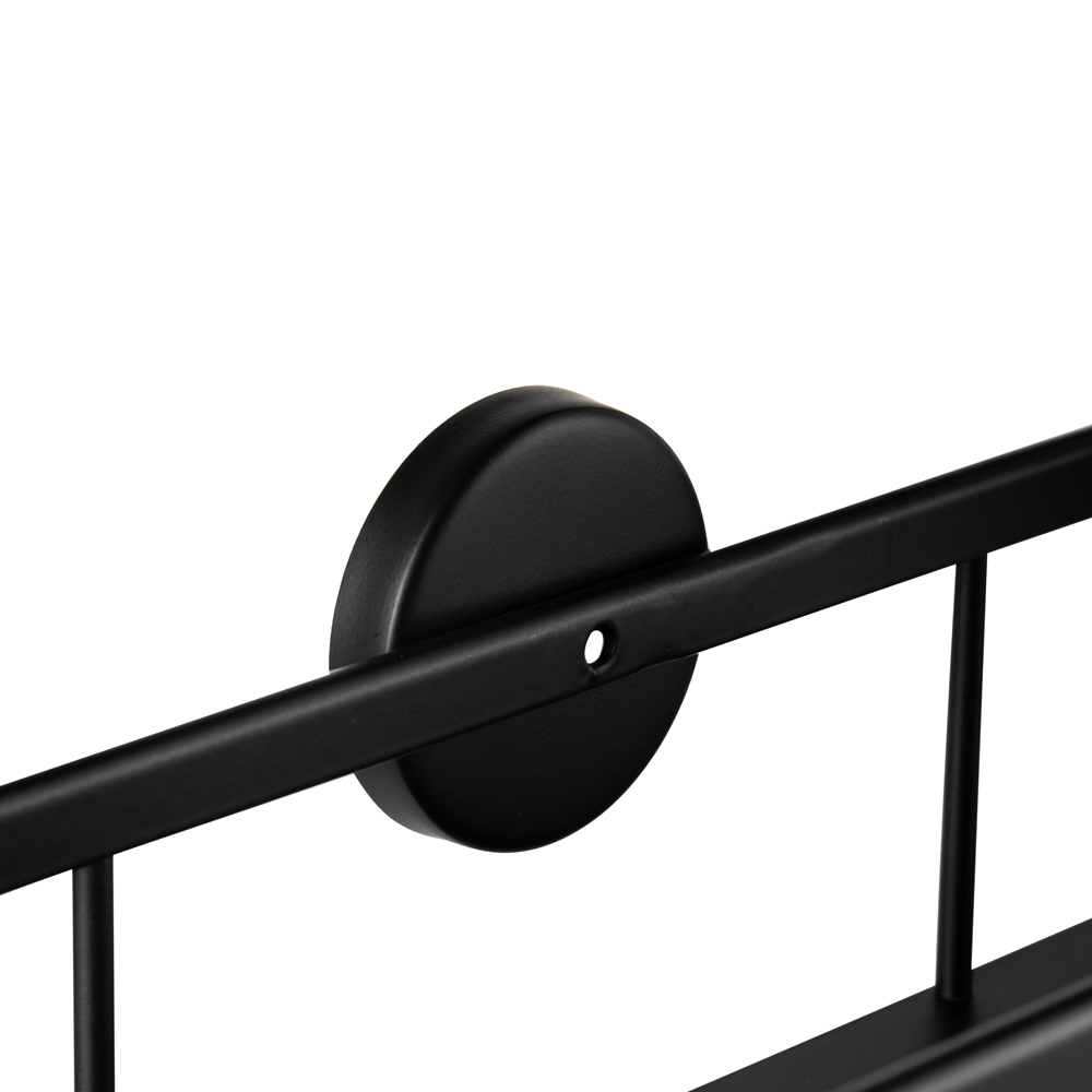 Wall Mounted Shower Caddy (28cm) - Image 4