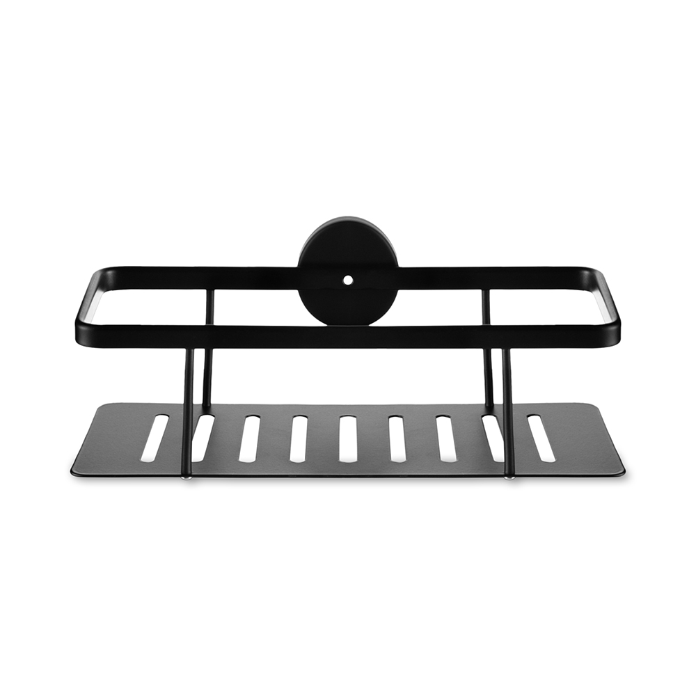 Wall Mounted Shower Caddy (28cm) - Image 2