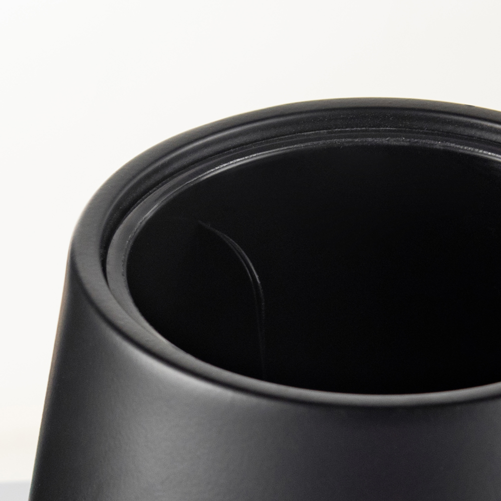 Toilet Brush with Holder - Image 5