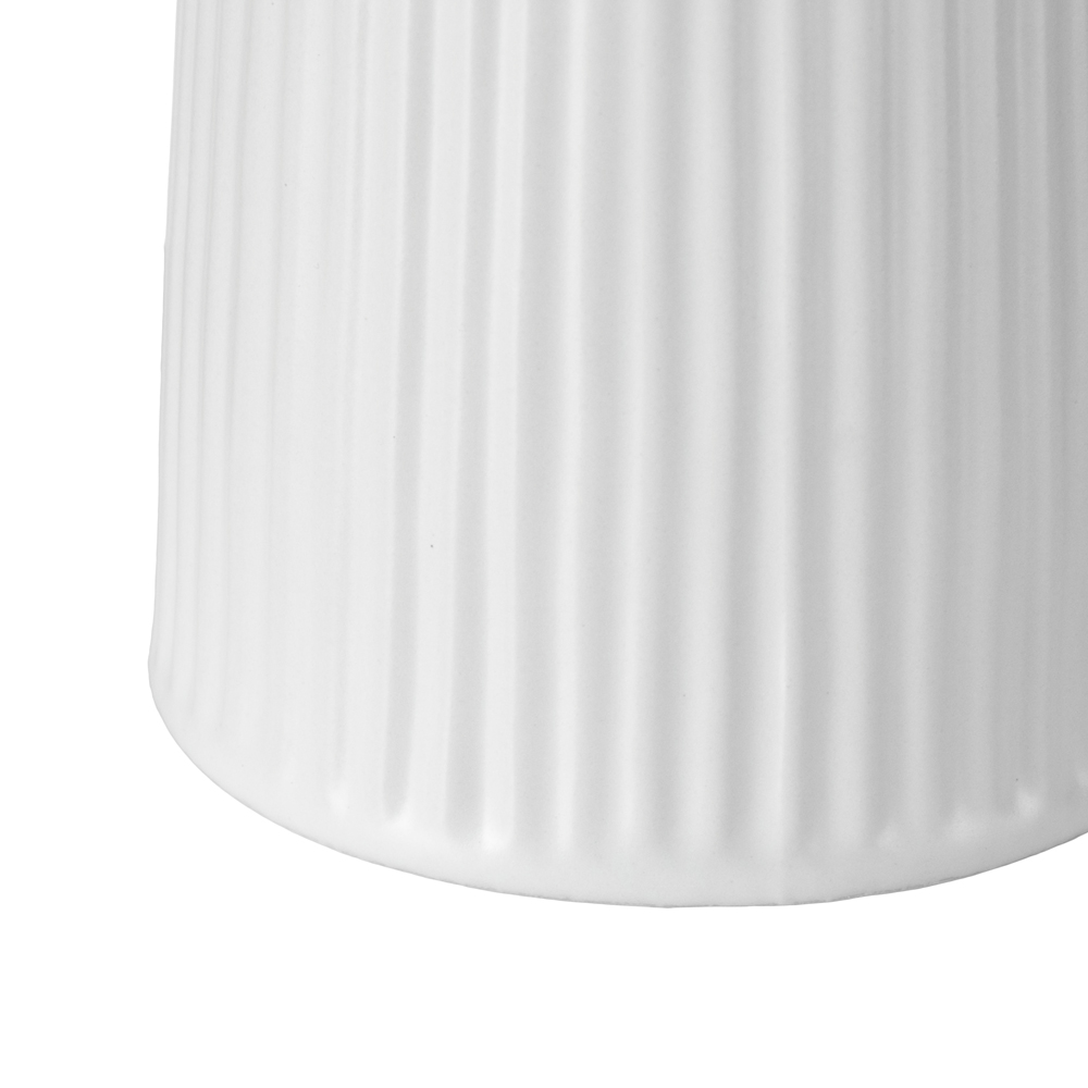 Stoneware Soap Dispenser - Image 4