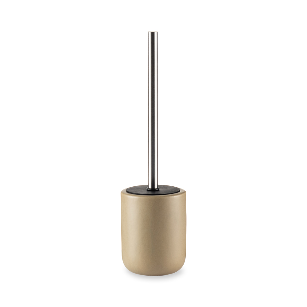 Toilet Brush with Holder