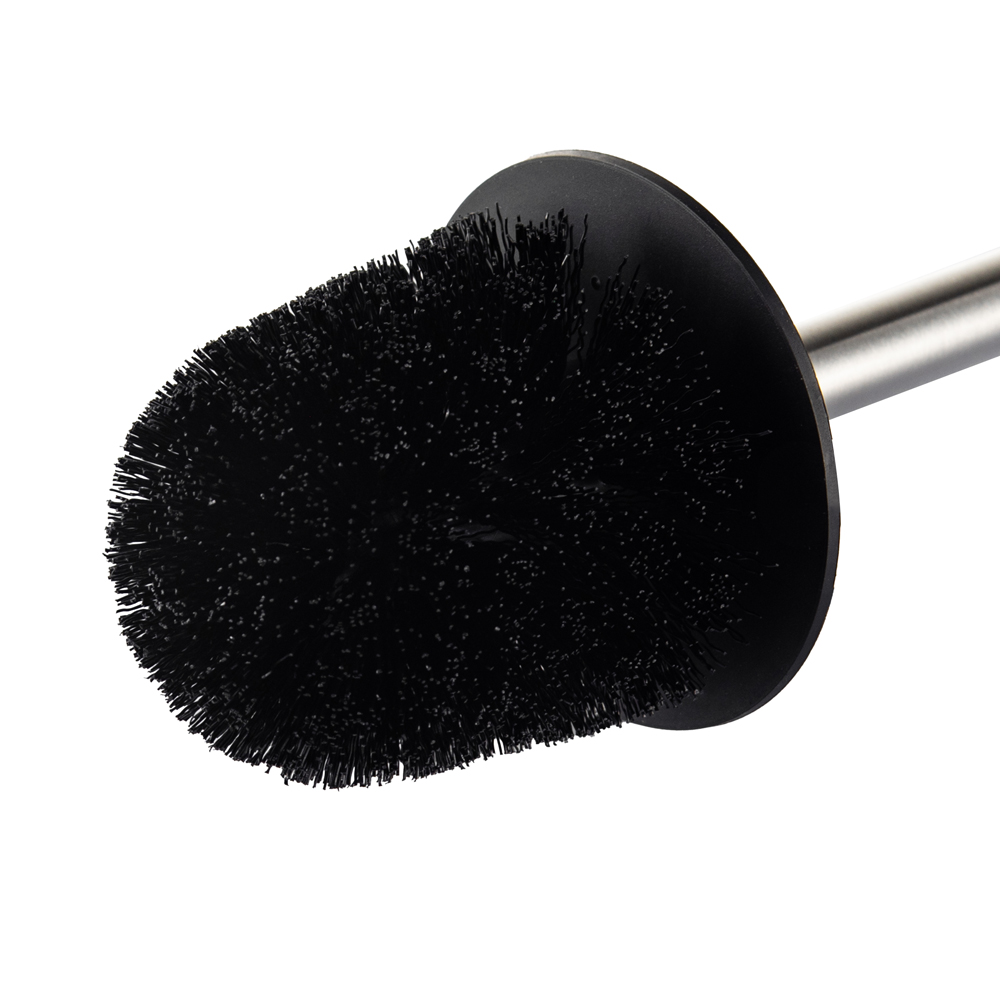 Toilet Brush with Holder - Image 3