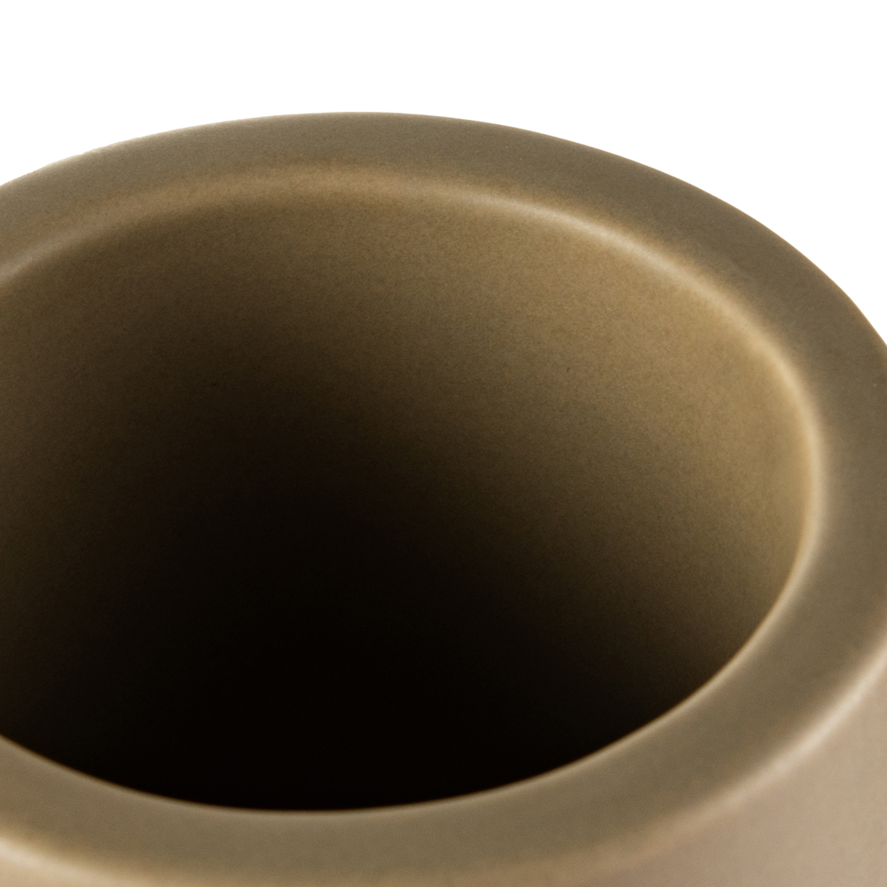 Toilet Brush with Holder - Image 5