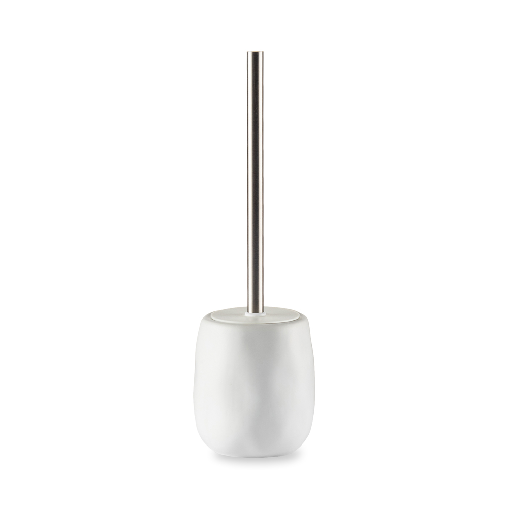 Toilet Brush with Holder