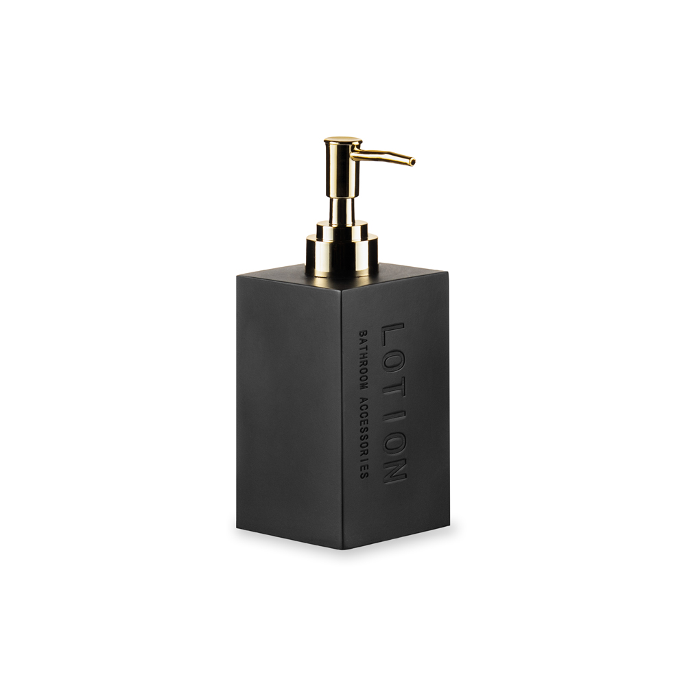 Soap Dispenser