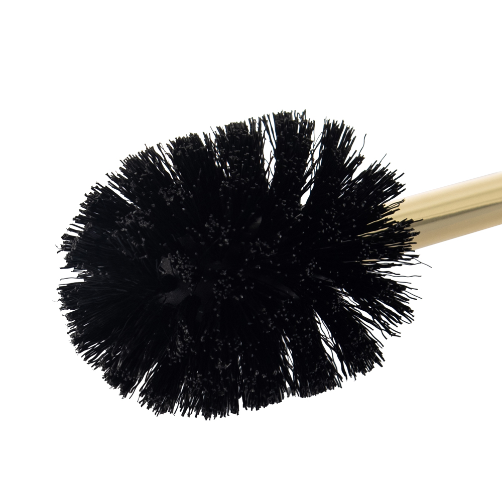 Toilet Brush with Holder - Image 5