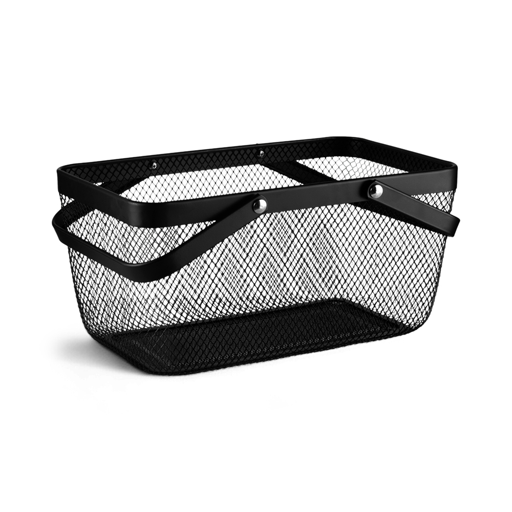Mesh Storage Basket