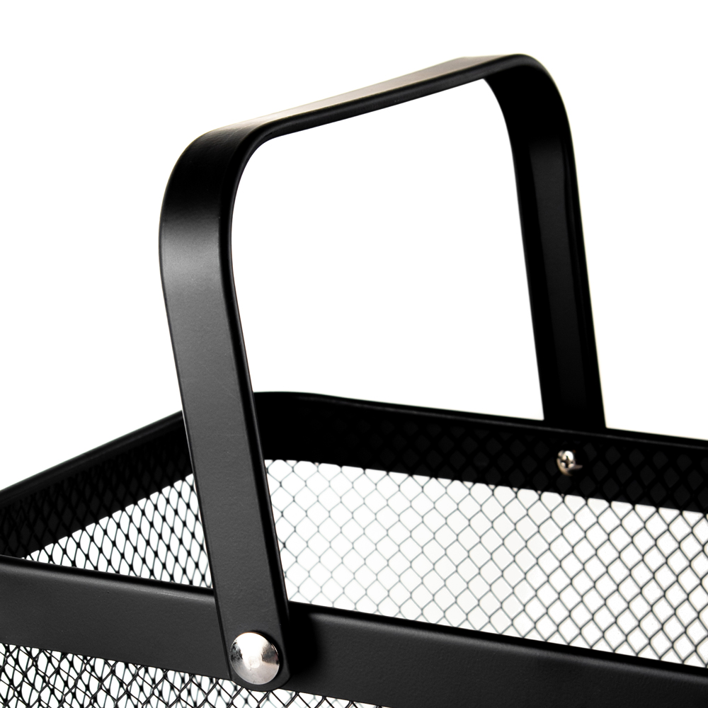 Mesh Storage Basket - Image 5