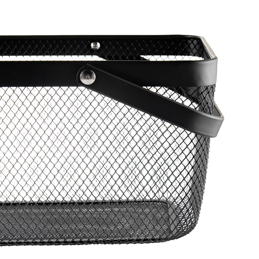 Mesh Storage Basket - Image 7