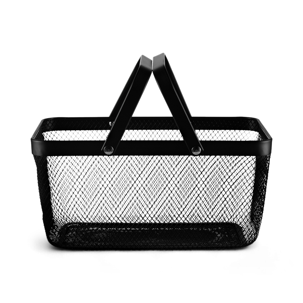 Mesh Storage Basket - Image 2