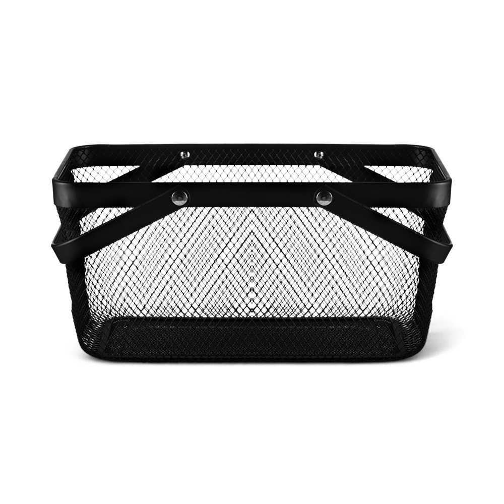 Mesh Storage Basket - Image 3
