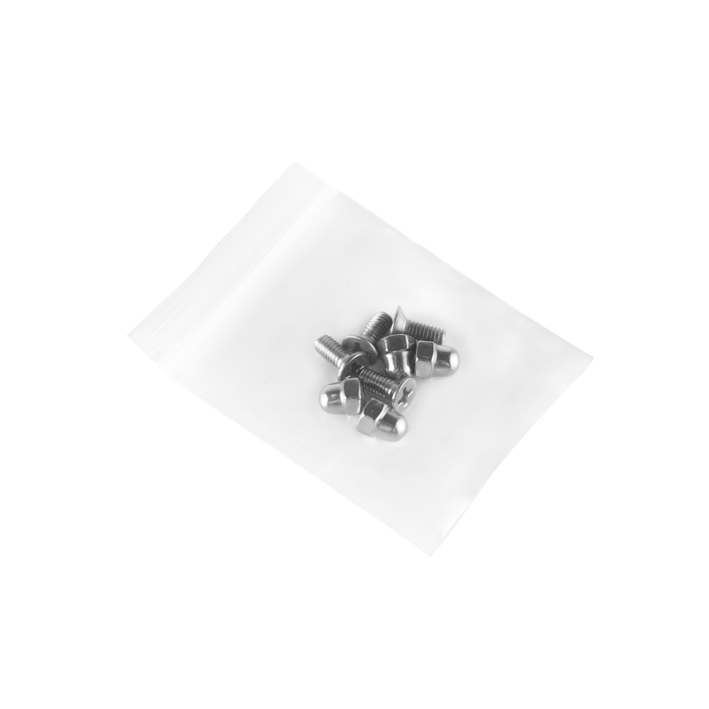 Over The Door Hook Rack (38cm) - Image 5