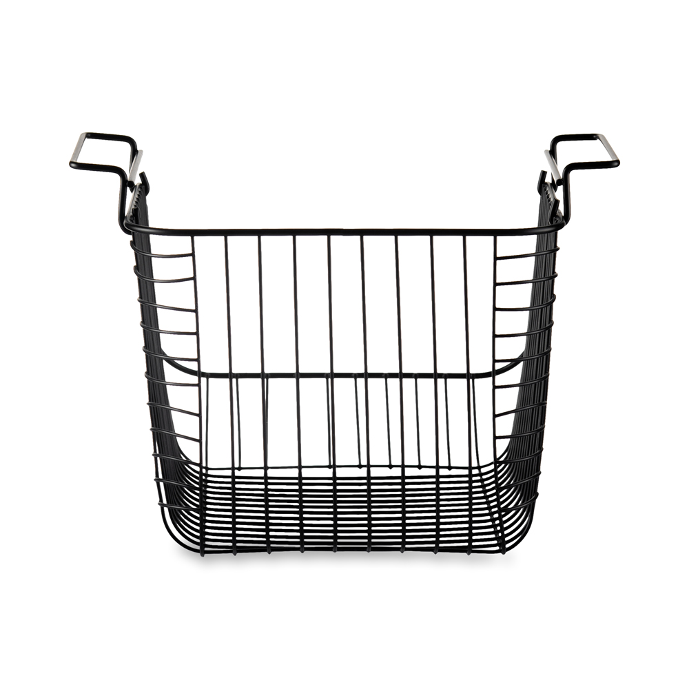 Stackable Metal Wire Basket - Image 5