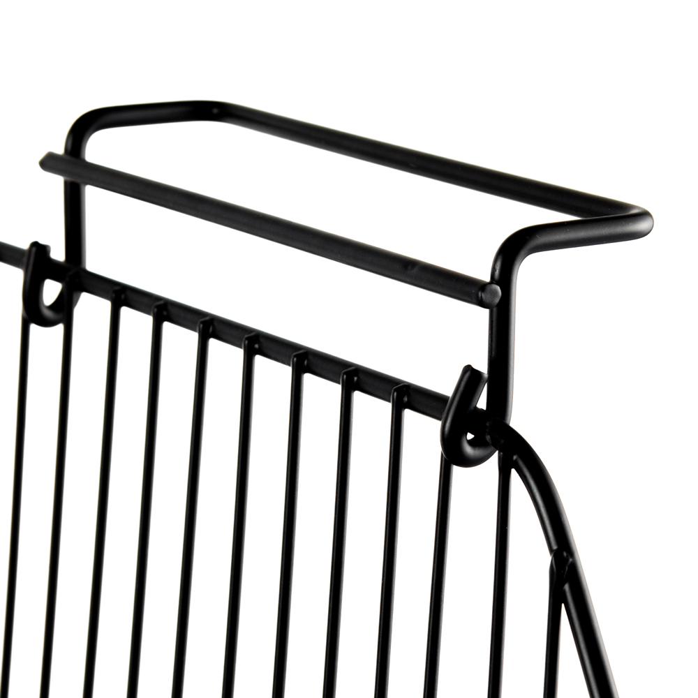 Stackable Metal Wire Basket - Image 6