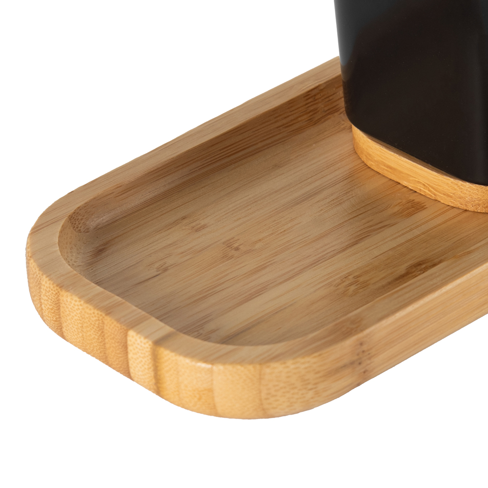 3 Pcs Bathroom Accessories Set - Image 6