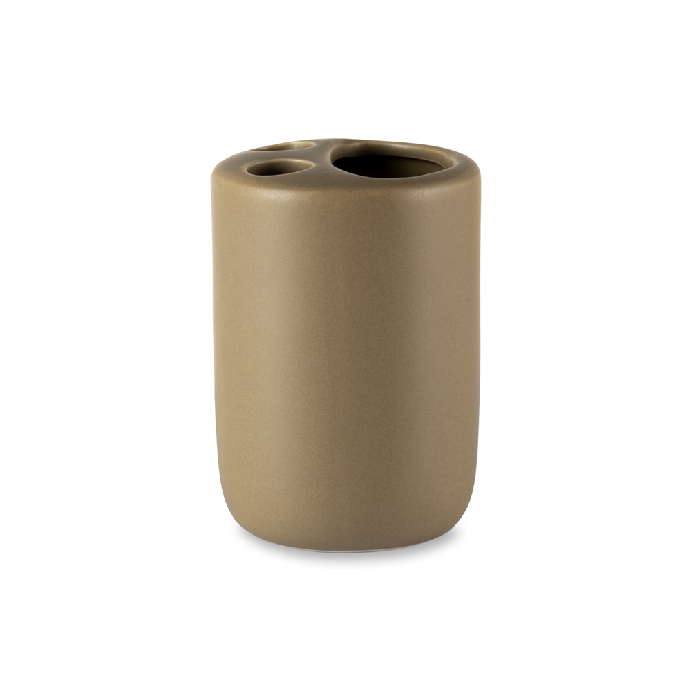 4 Pcs Bathroom Accessories Set - Image 3
