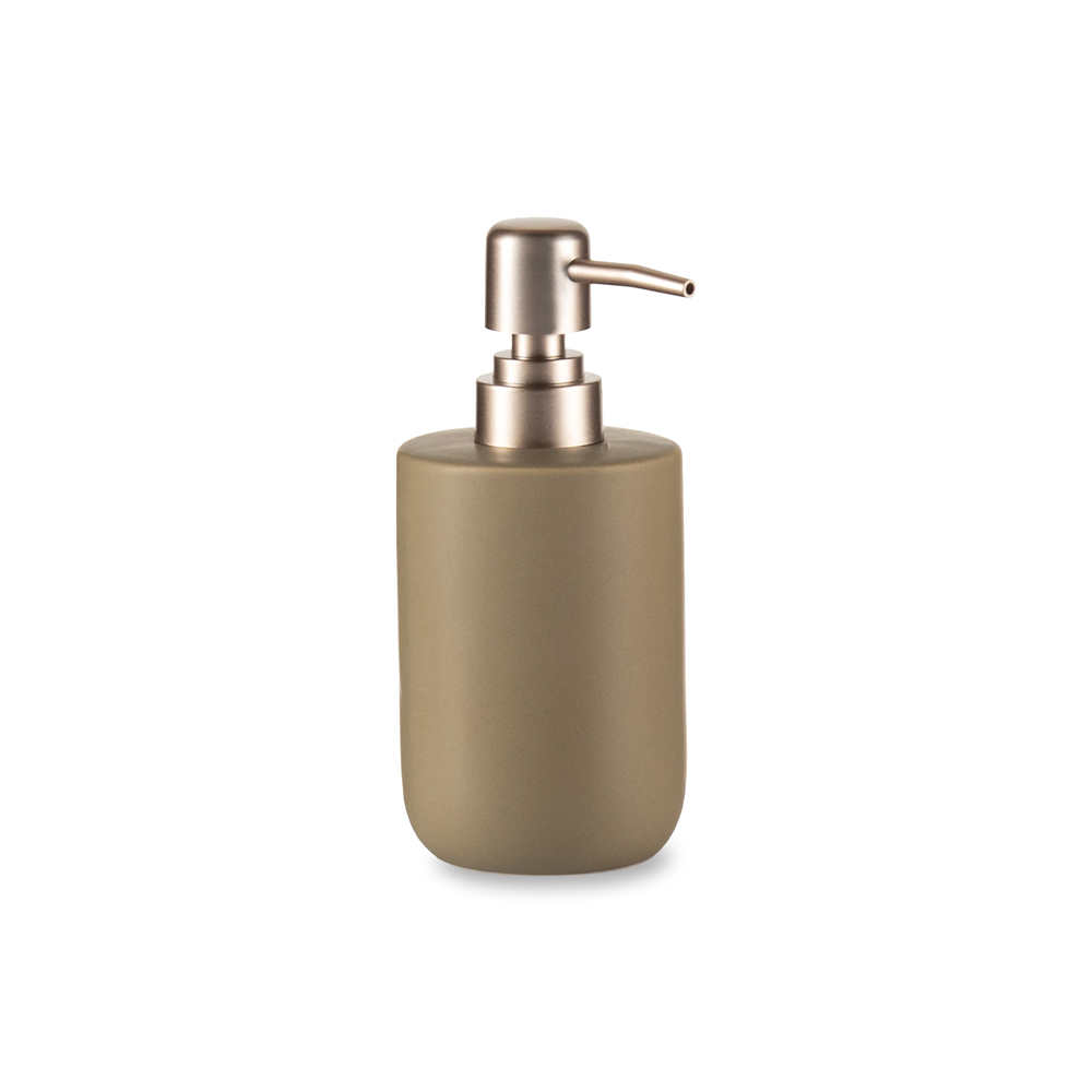 4 Pcs Bathroom Accessories Set - Image 4