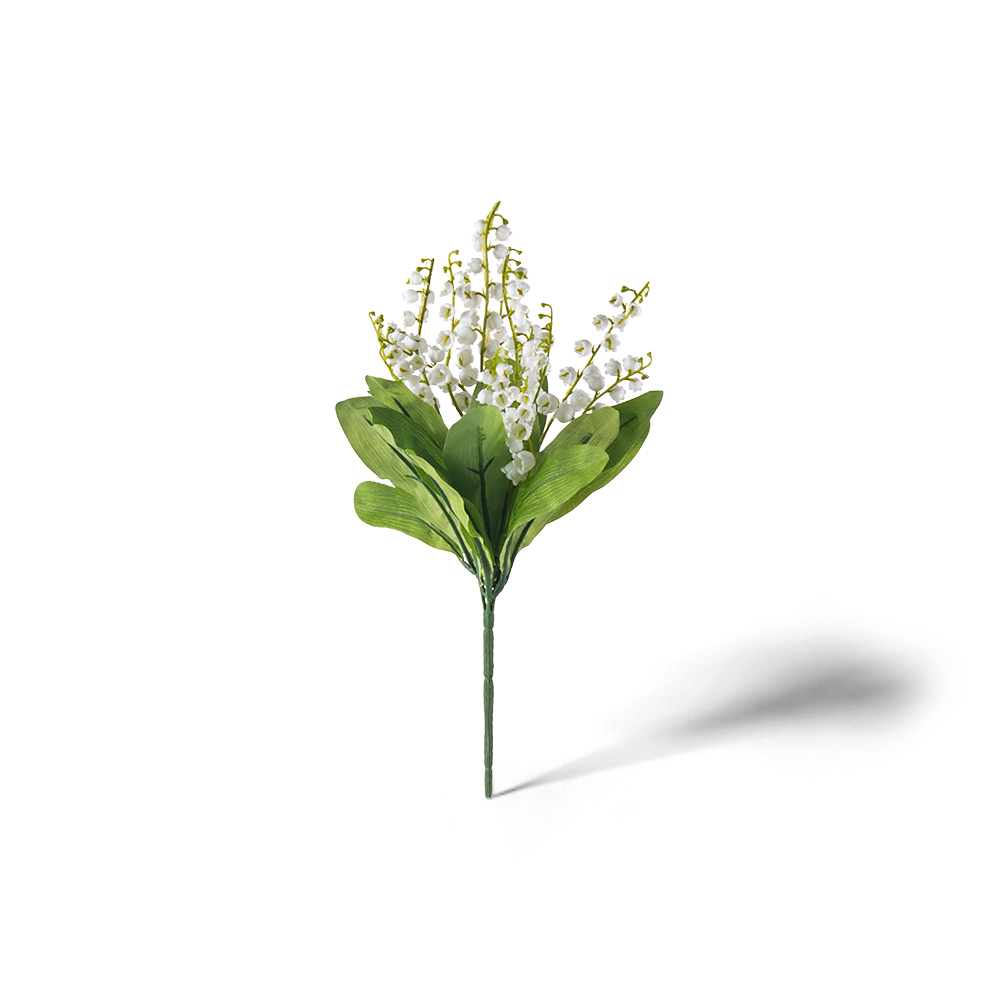 Lily Of The Valley Bush (H32cm)