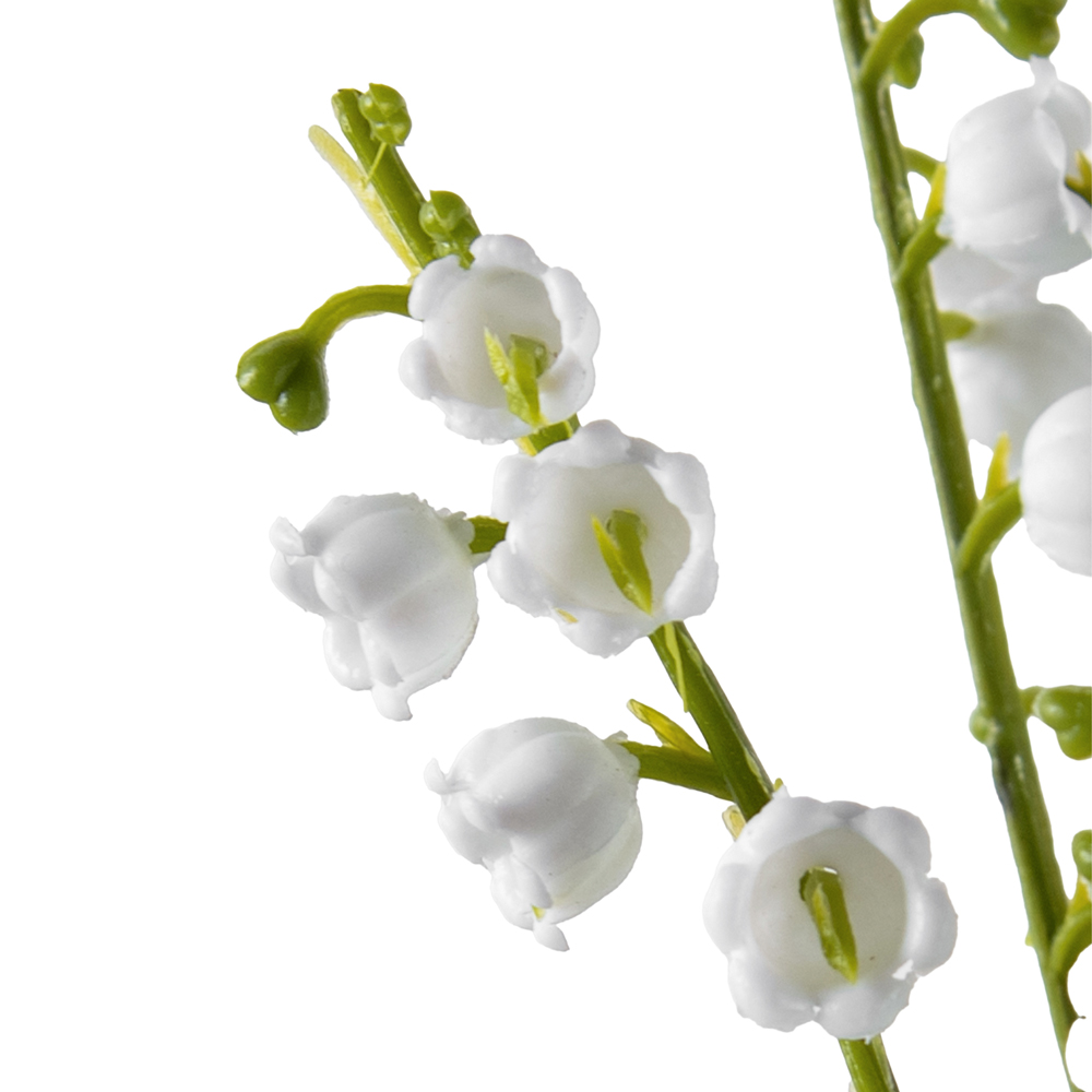 Lily Of The Valley Bush (H32cm) - Image 2