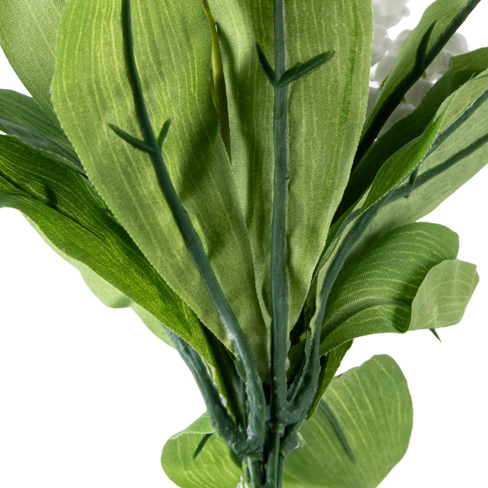 Lily Of The Valley Bush (H32cm) - Image 3