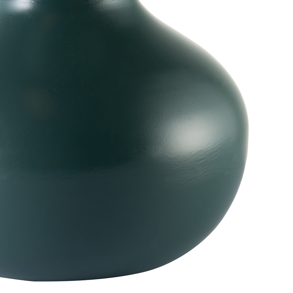 Metal Pitcher Vase (H21.5cm) - Image 7