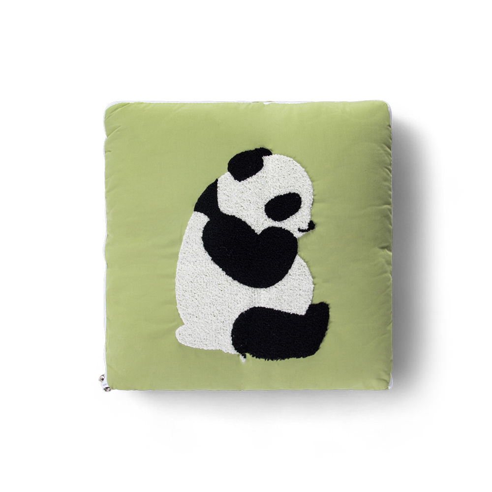 Cushion Blanket (2 In 1)