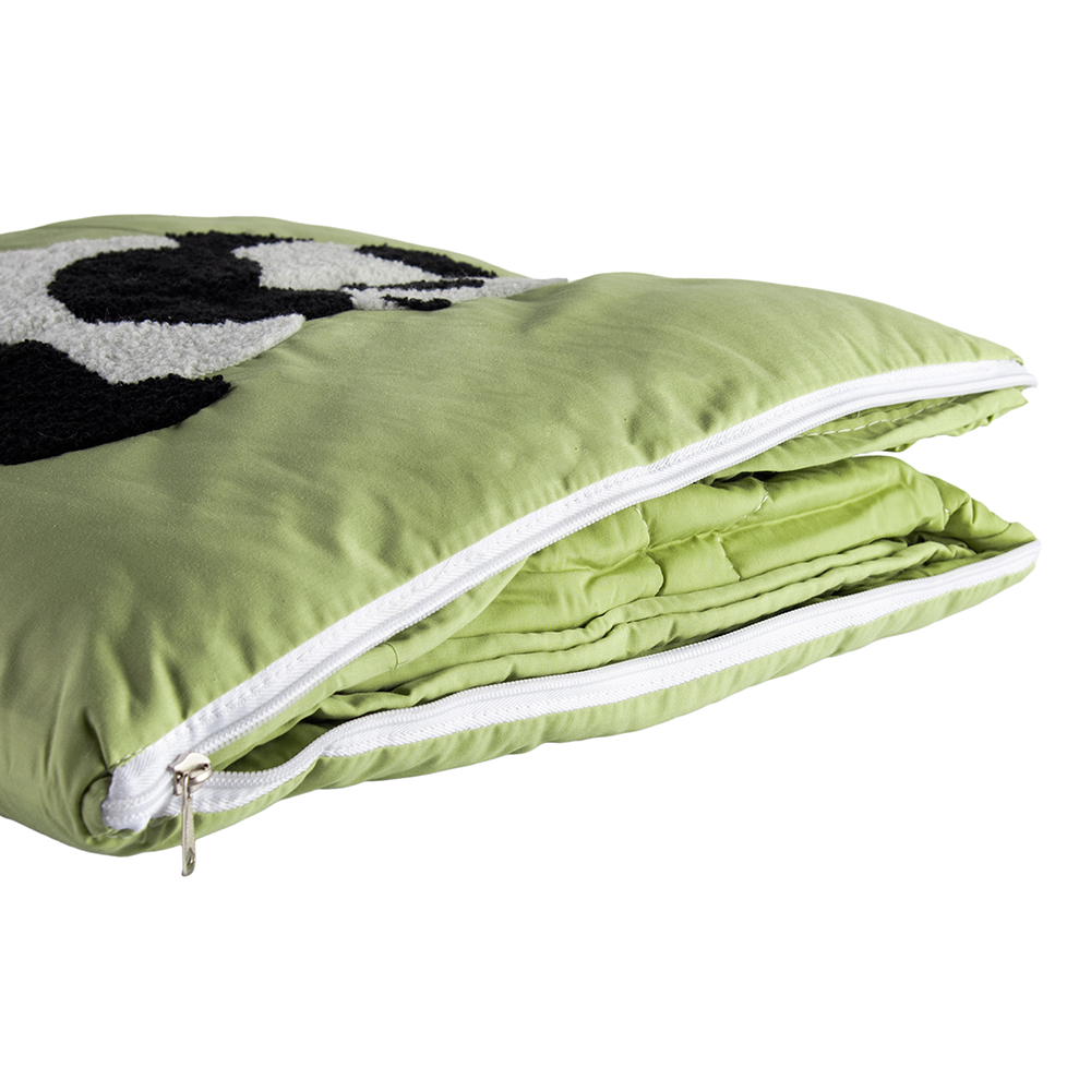 Cushion Blanket (2 In 1) - Image 3