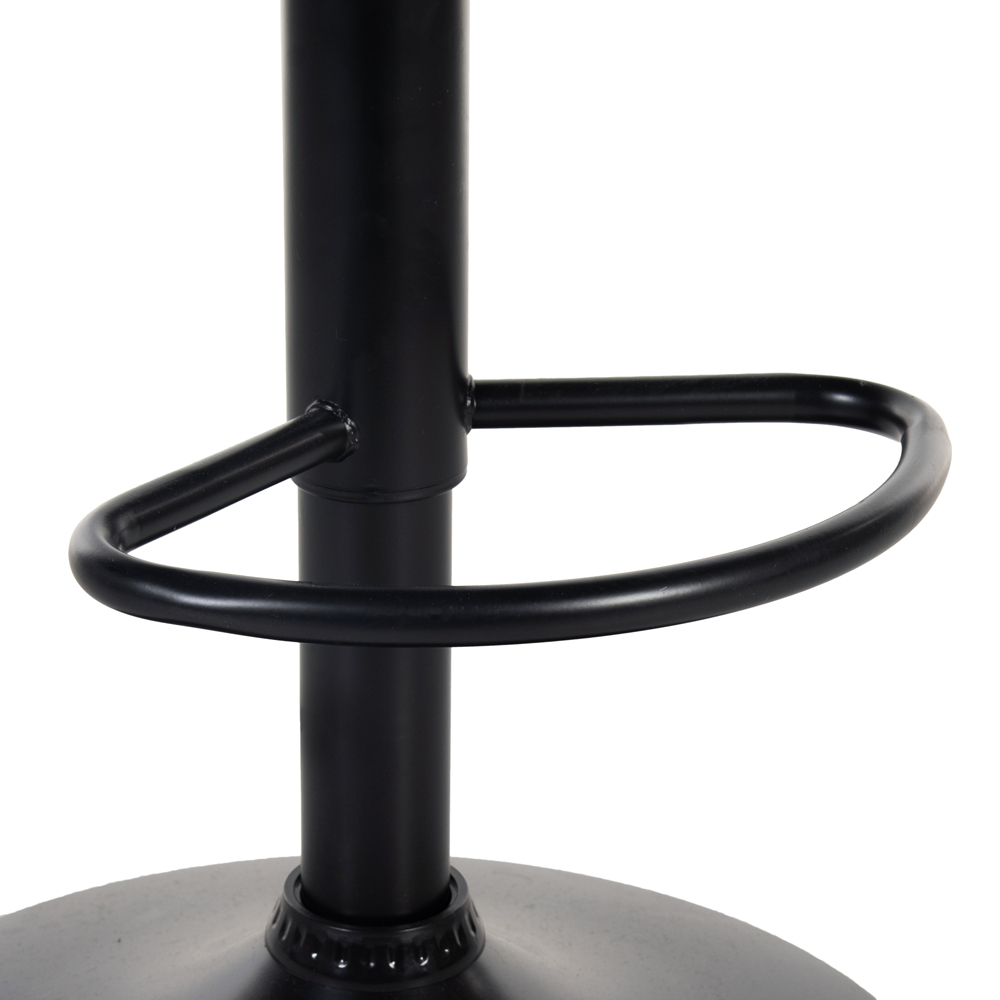 Illa Bar Stool - Image 9