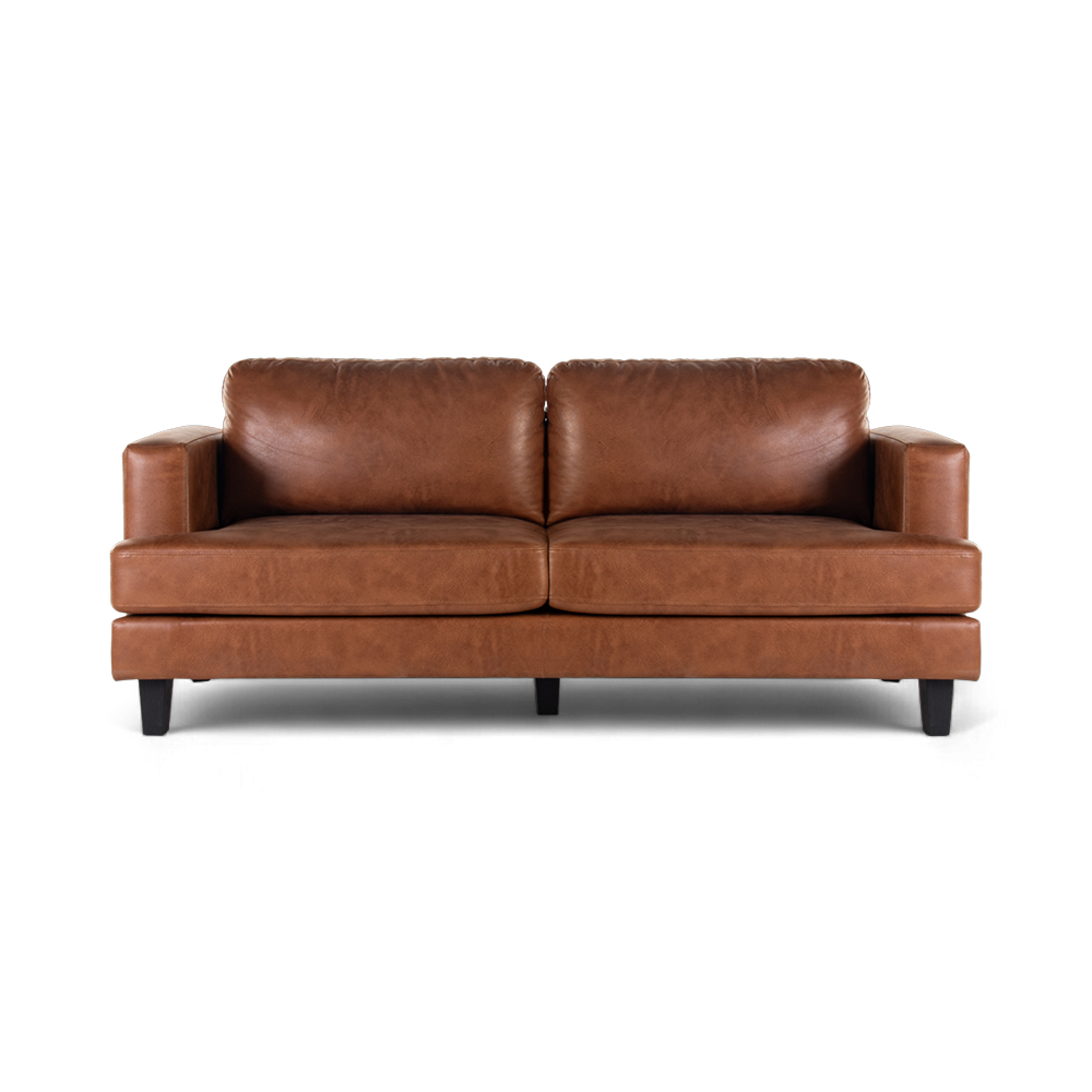 Manhattan Mid-Century 3 Seater Sofa