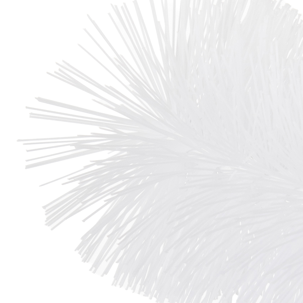 Bottle Brush with Bamboo Handle (H34cm) - Image 4