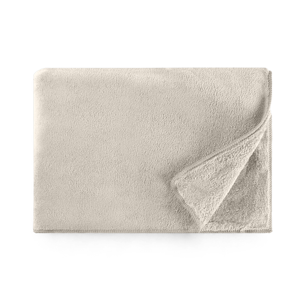 Coral Fleece Bath Towel - Image 7