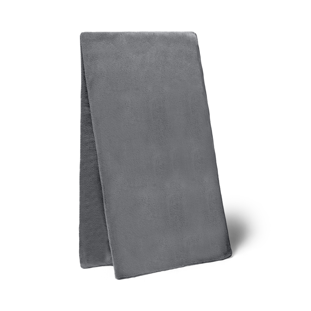 Coral Fleece Bath Towel - Image 9
