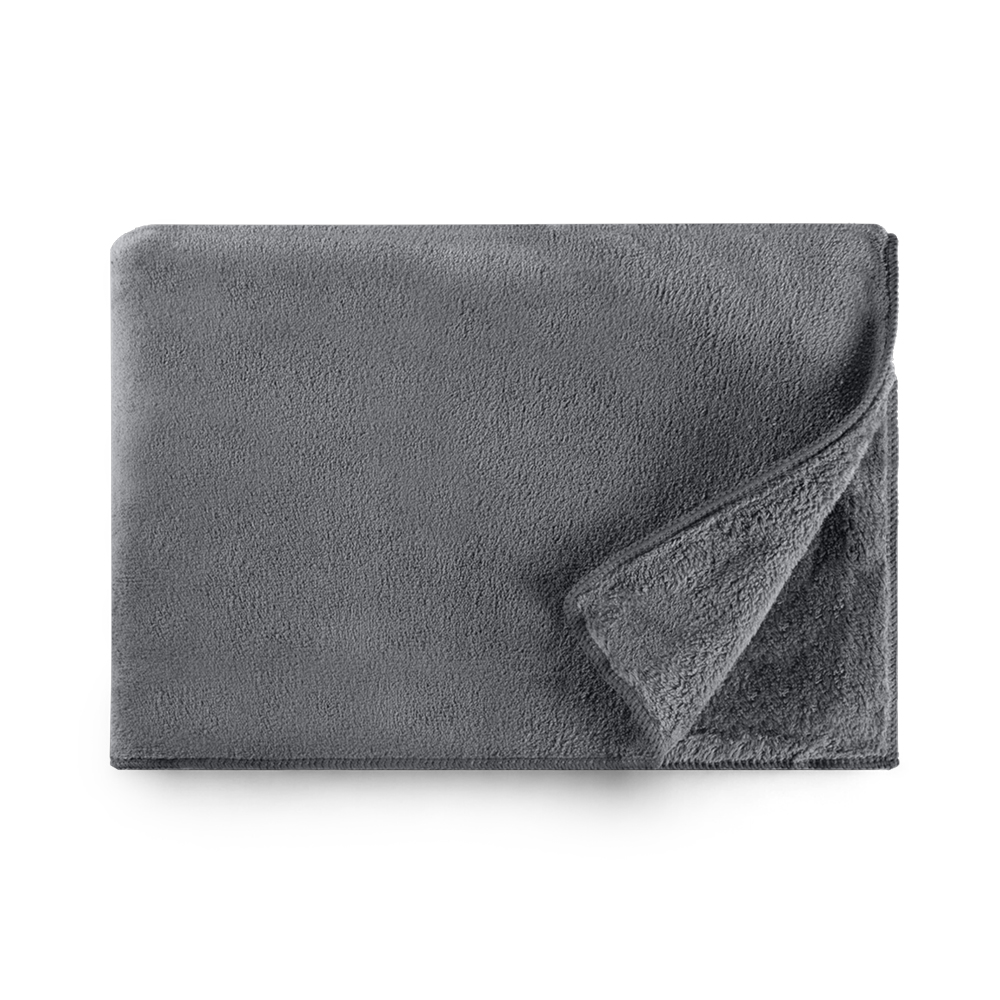 Coral Fleece Bath Towel - Image 10