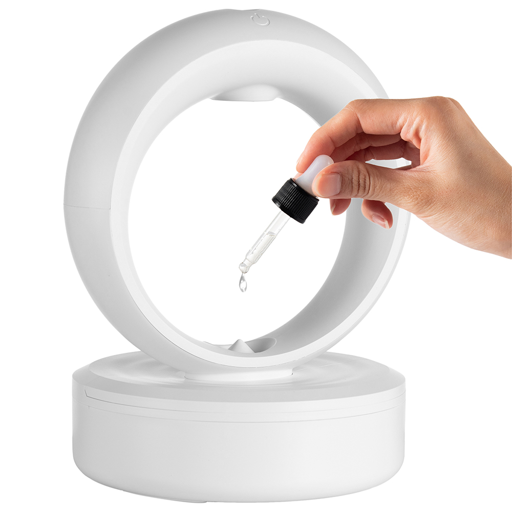 Anti Gravity Humidifier (H24.2cm) - Image 14