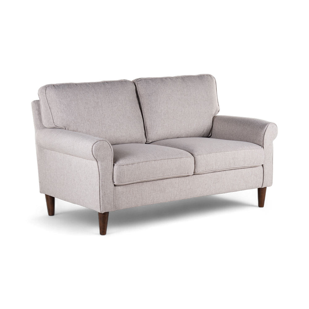 Zian 2 Seater Sofa - Image 2