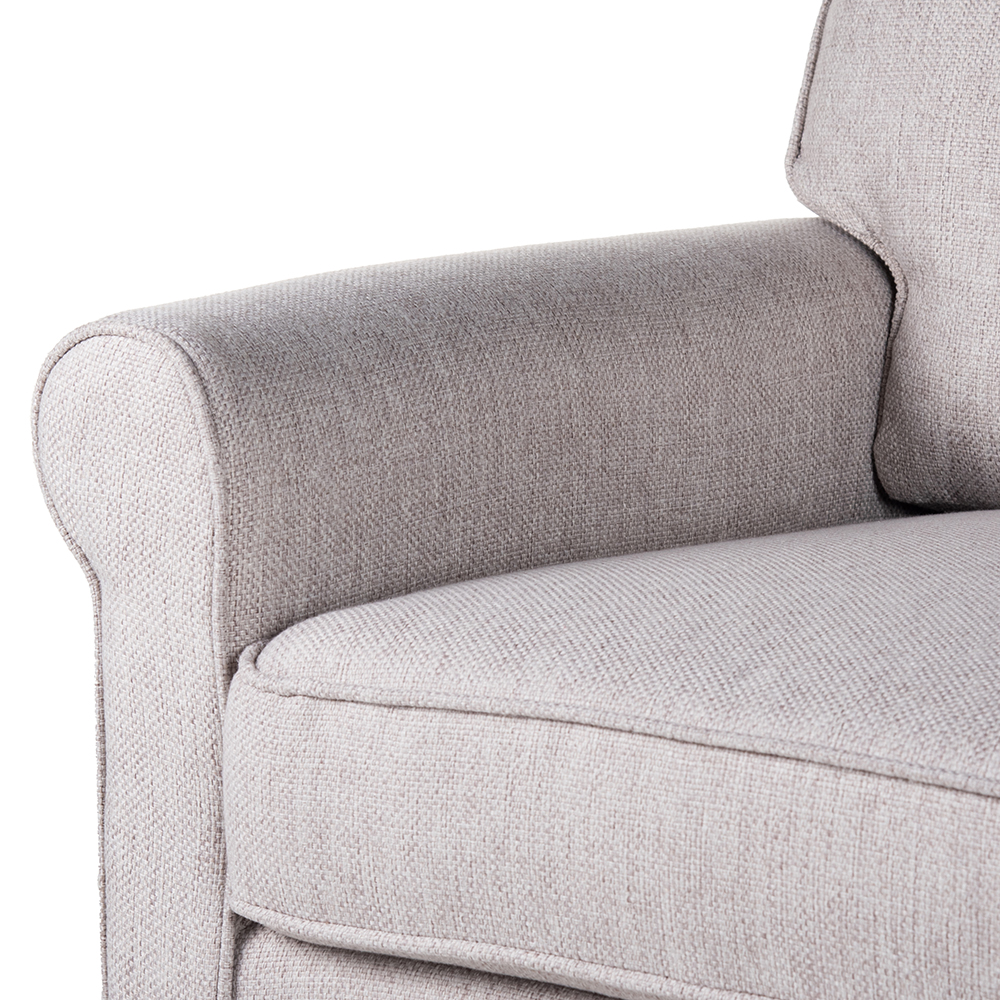 Zian 2 Seater Sofa - Image 6