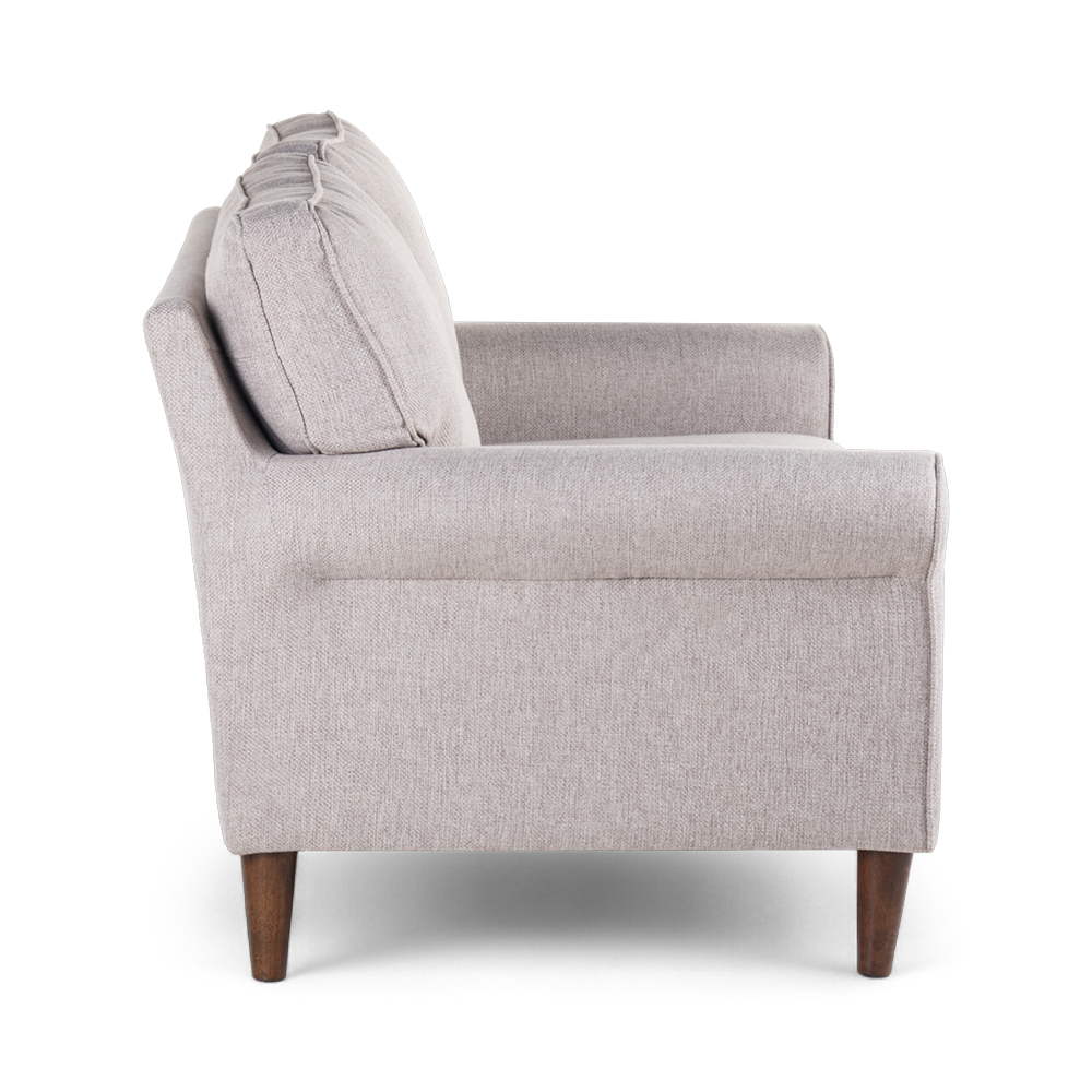 Zian 2 Seater Sofa - Image 3
