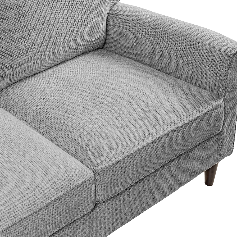 Zian 2 Seater Sofa - Image 23