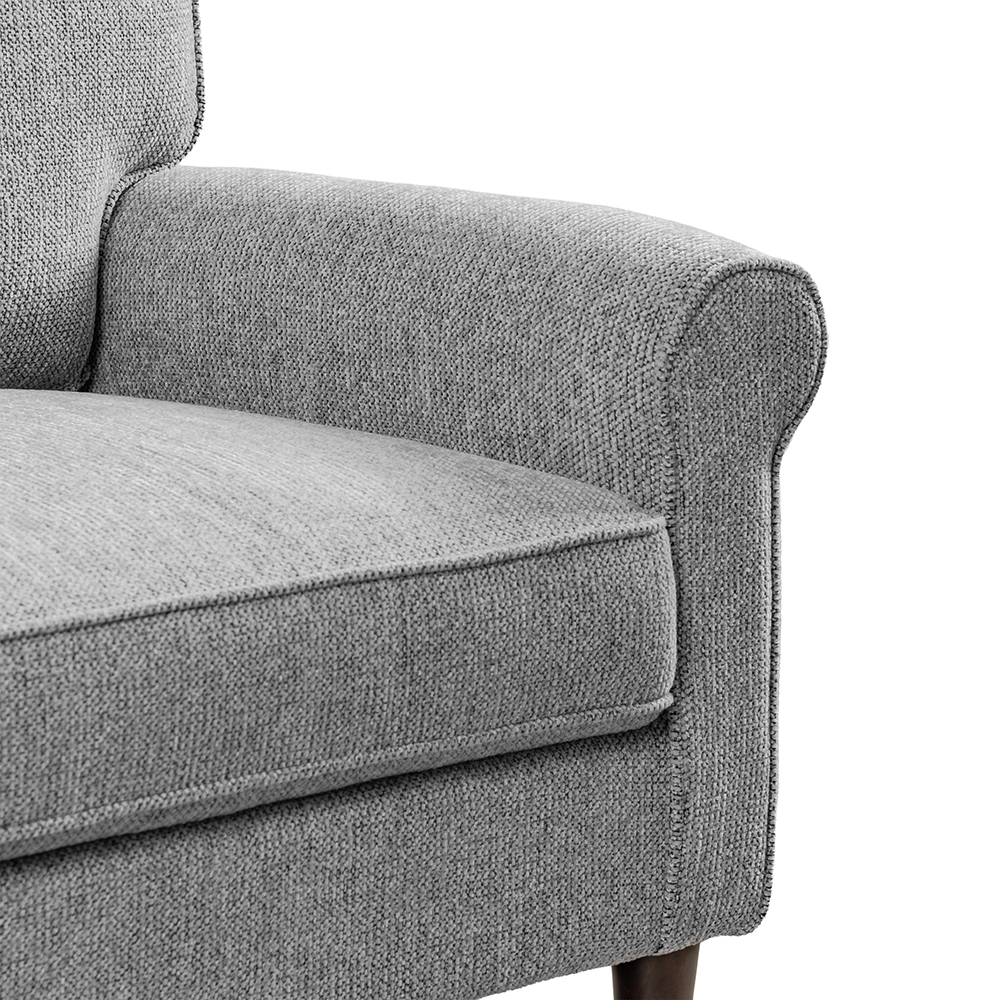 Zian 2 Seater Sofa - Image 24