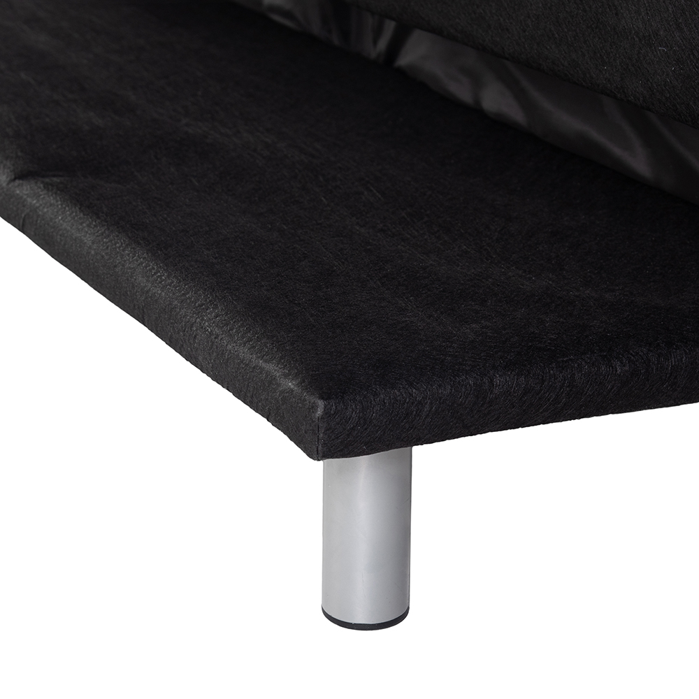 Emilio 3 Seater Sofa Bed - Image 6