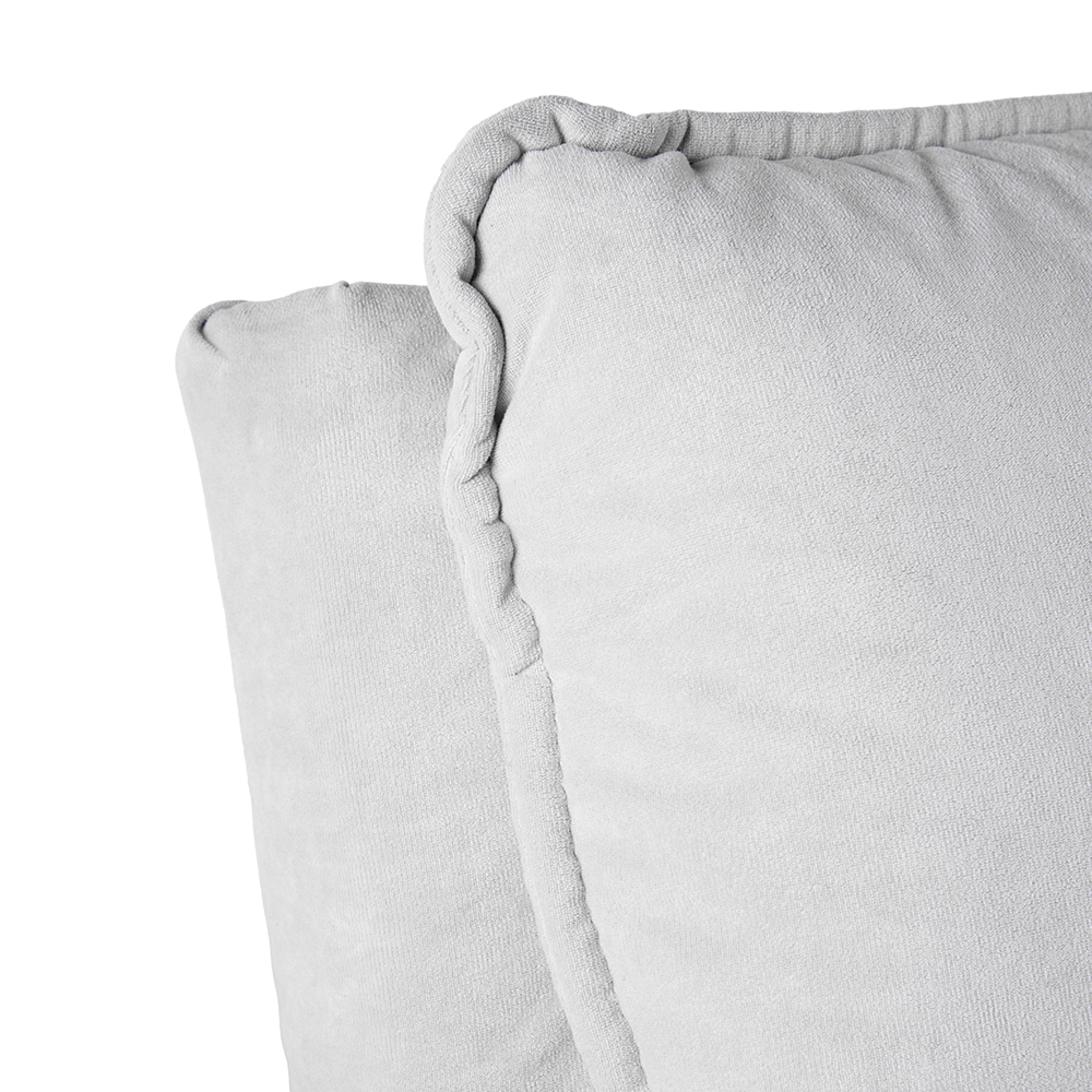 Emilio 3 Seater Sofa Bed - Image 8
