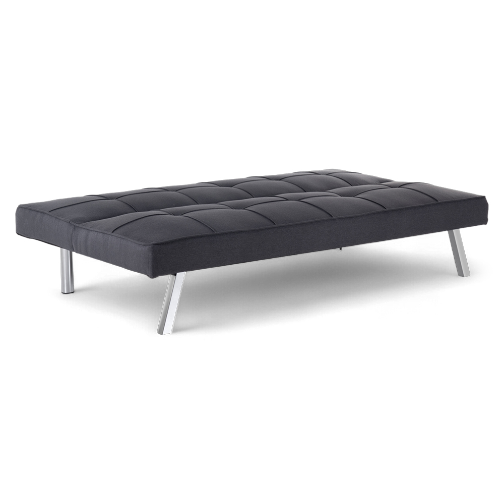 Zeke 3 Seater Sofa Bed - Image 2