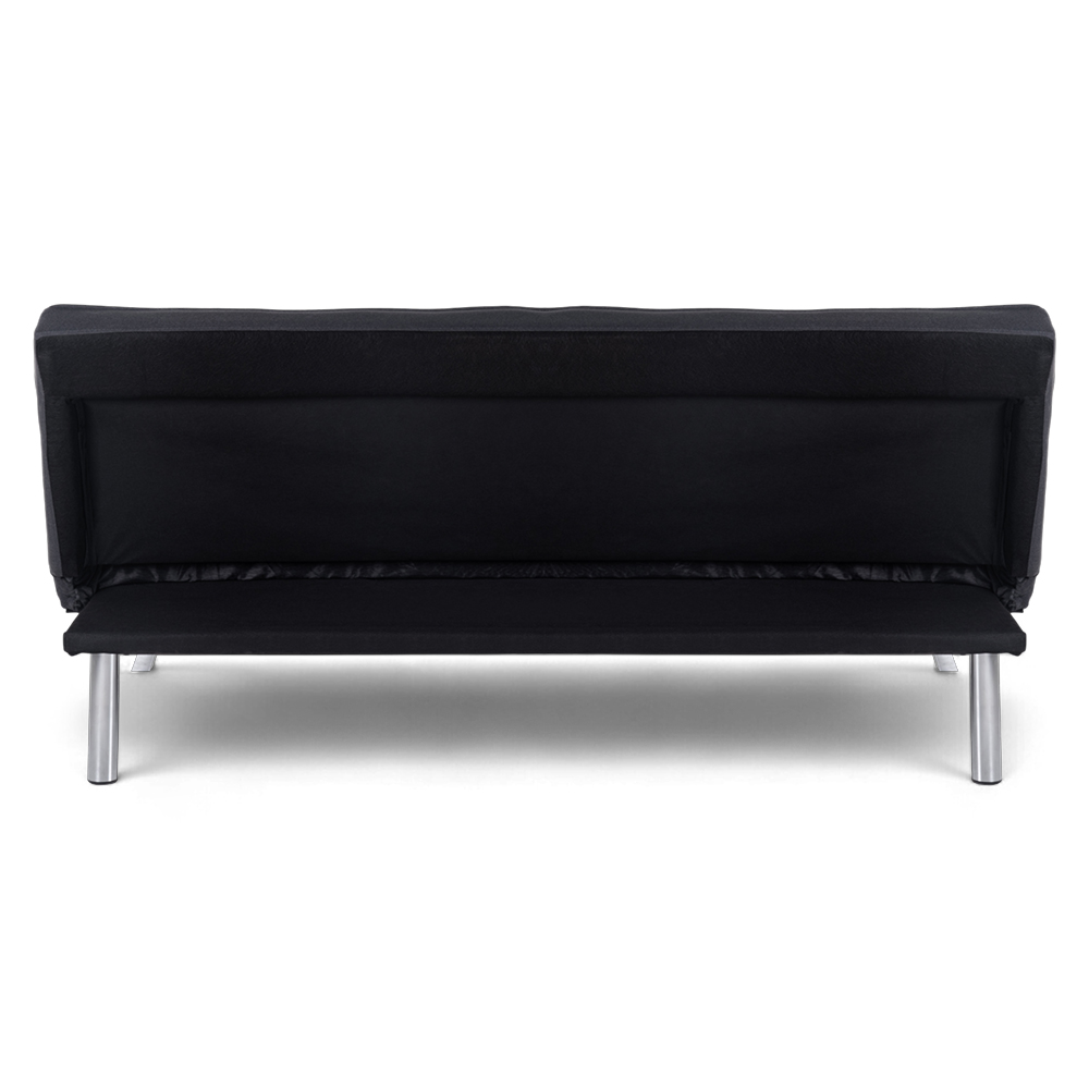 Zeke 3 Seater Sofa Bed - Image 5