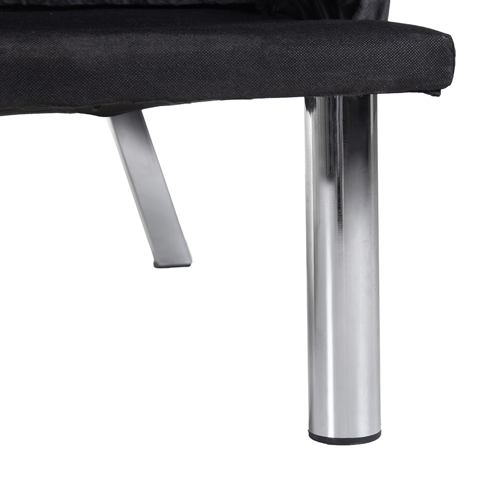 Zeke 3 Seater Sofa Bed - Image 7