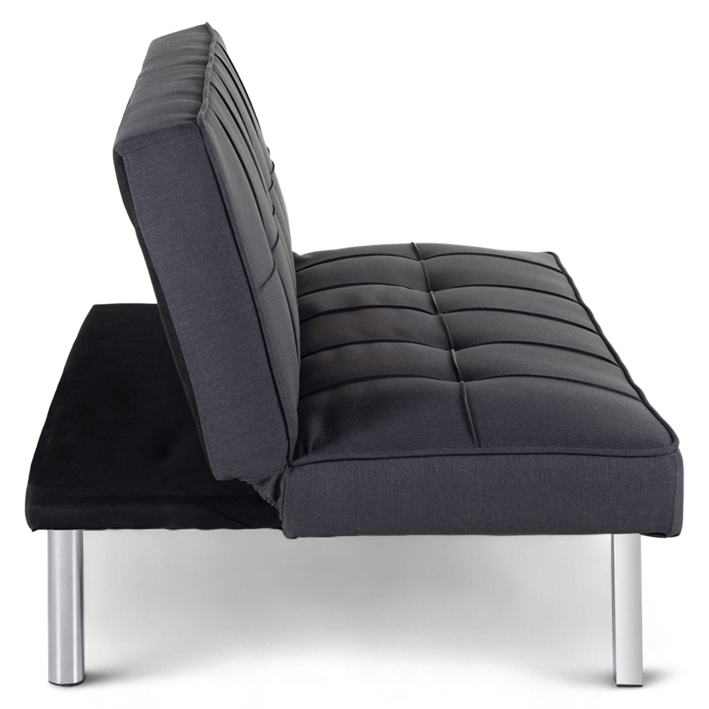 Zeke 3 Seater Sofa Bed - Image 9