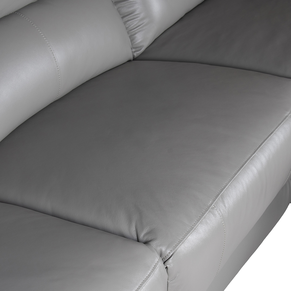 Malcolm L Shaped Recliner Sofa - Image 18